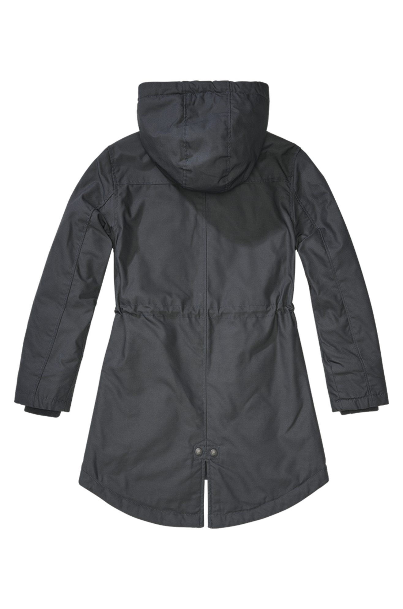 Jas Dames Brandit Marsh Lake Parka