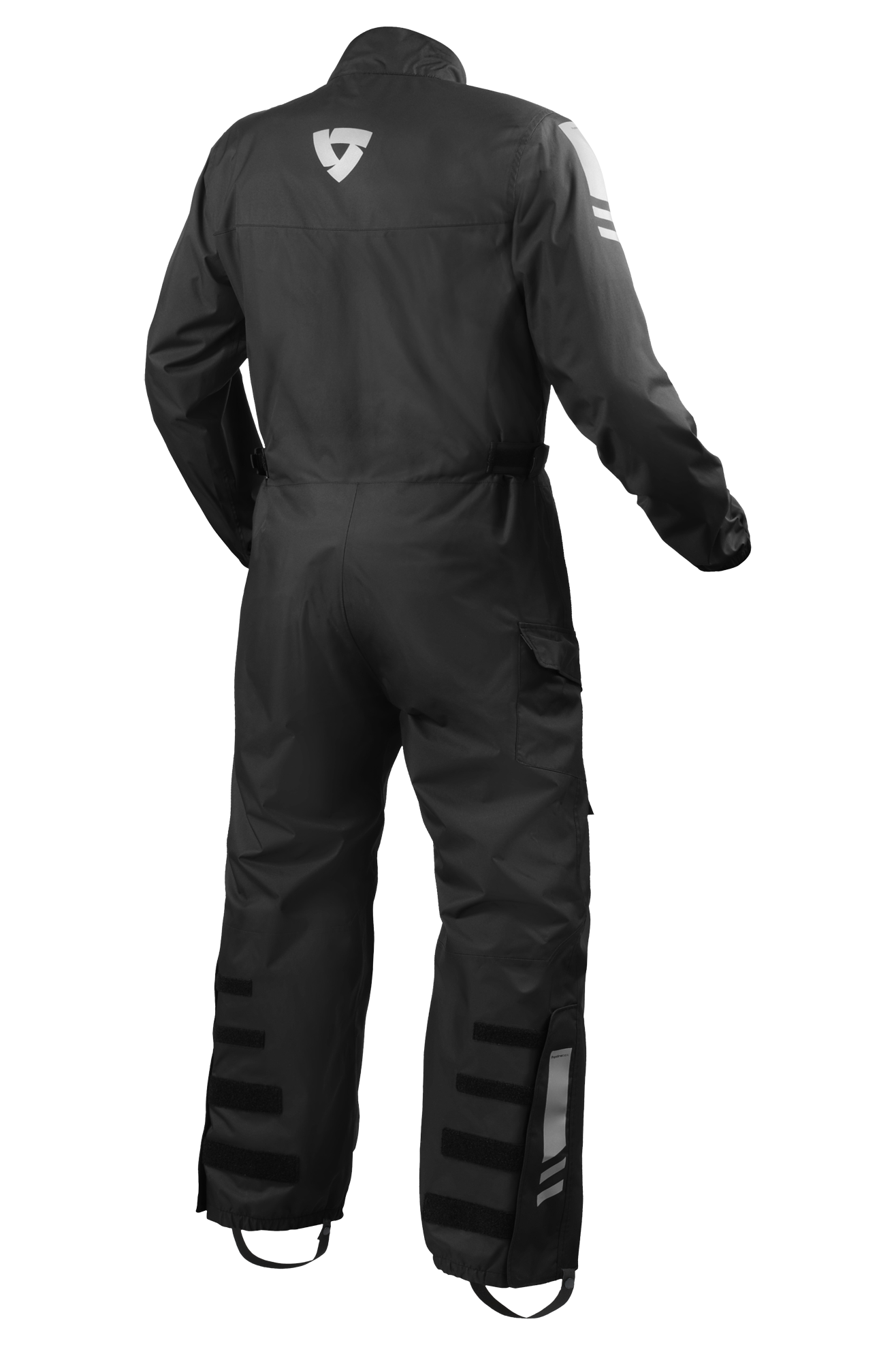 Rev'It! Pacific 4 H2O MC Rain Suit