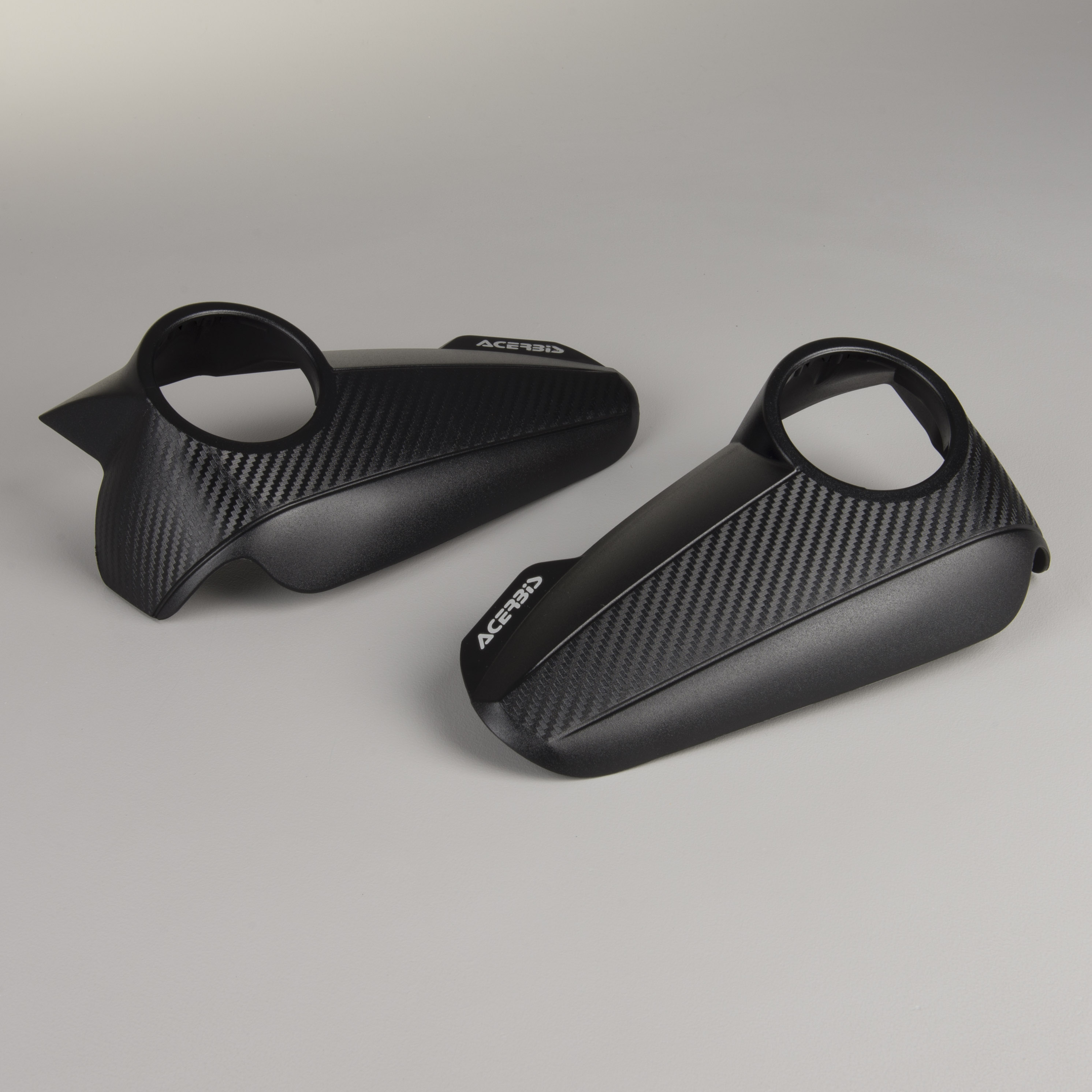Spare Plastic Cover For Acerbis Vision Handguards