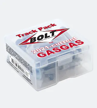 Sada Bolt Track