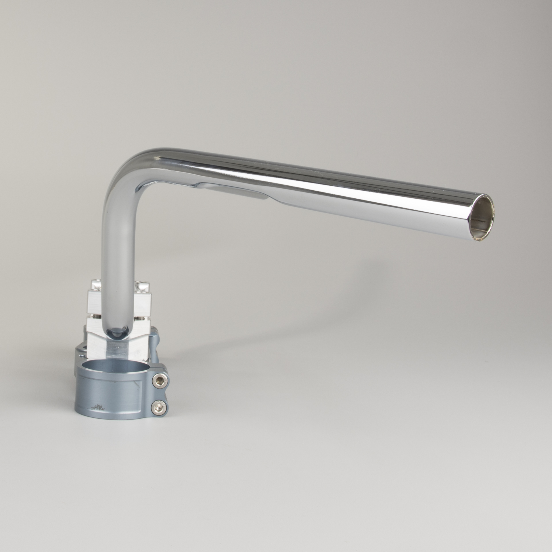 TRW Mystic Bars 25.4mm Chrome