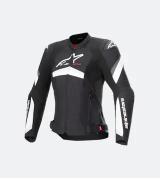 Mootorratta Sõidujakk Alpinestars Stella T-GP Plus R V4 Naiste