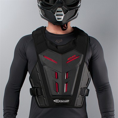 evs chest protector