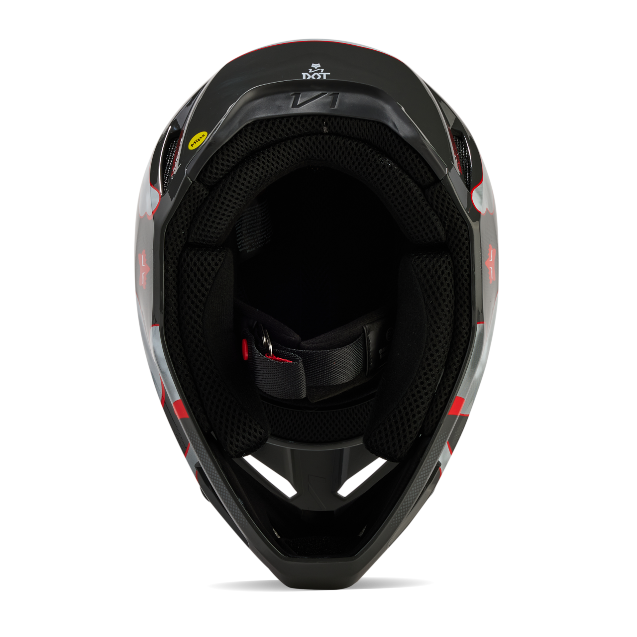 Casco de Cross FOX V1 Atlas