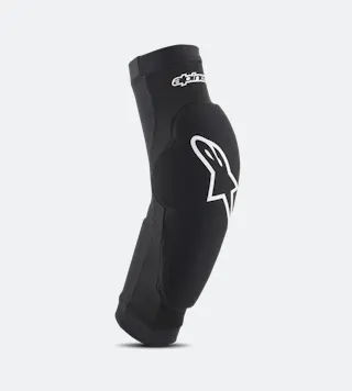 Proteção de Cotovelo Alpinestars Paragon Plus Infantil