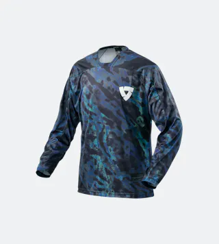 Jersey REV'IT! Emulsion