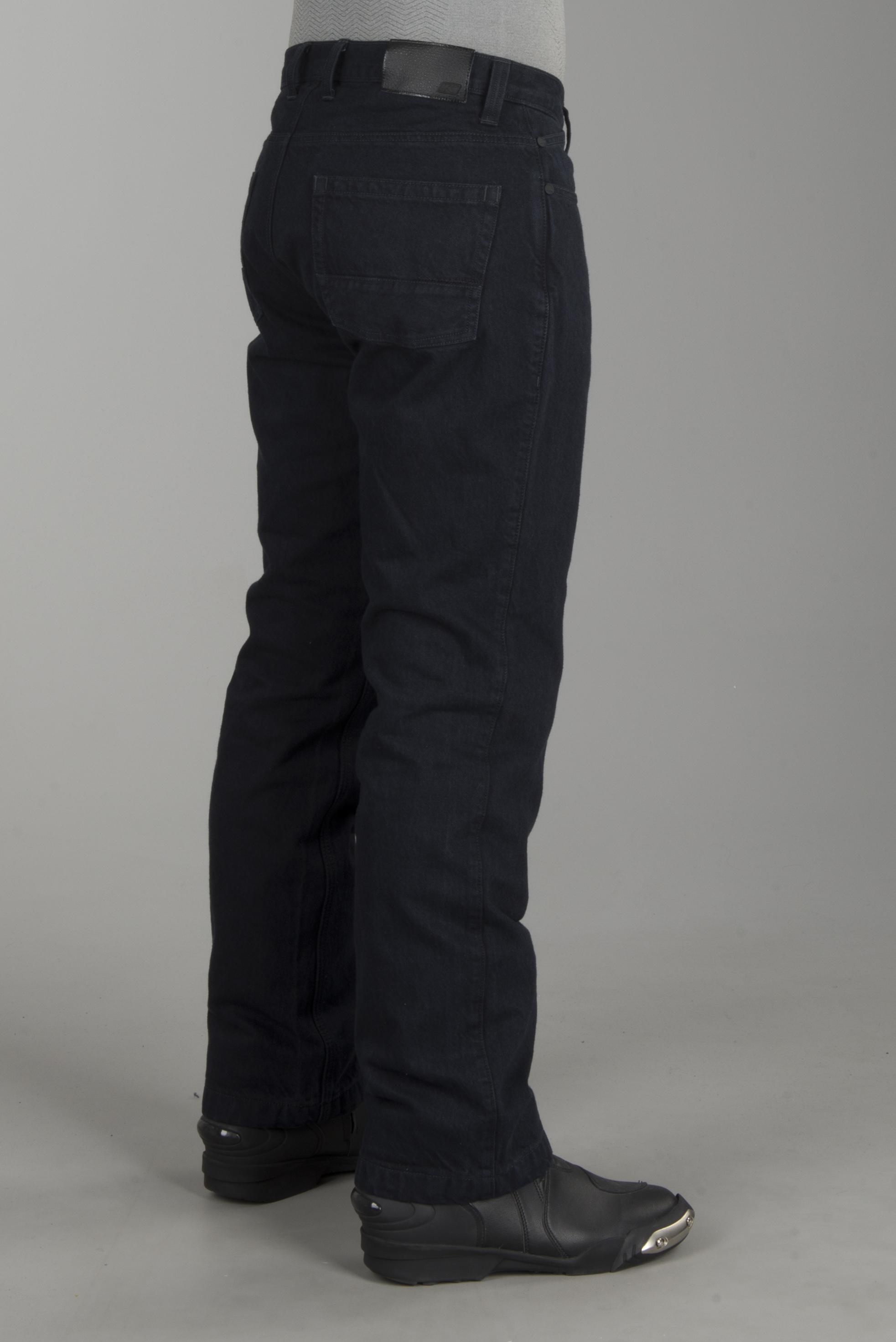 Motorjeans Klim K Fifty 1 Stealth Lang