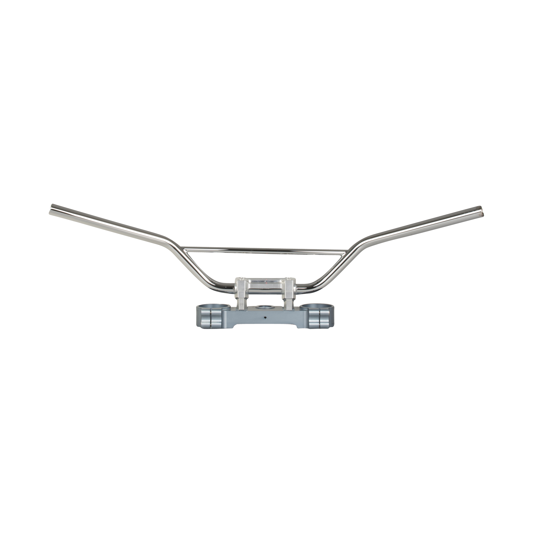 Stuur Fehling Enduro/Cross-link CL 5 Chrome 22mm
