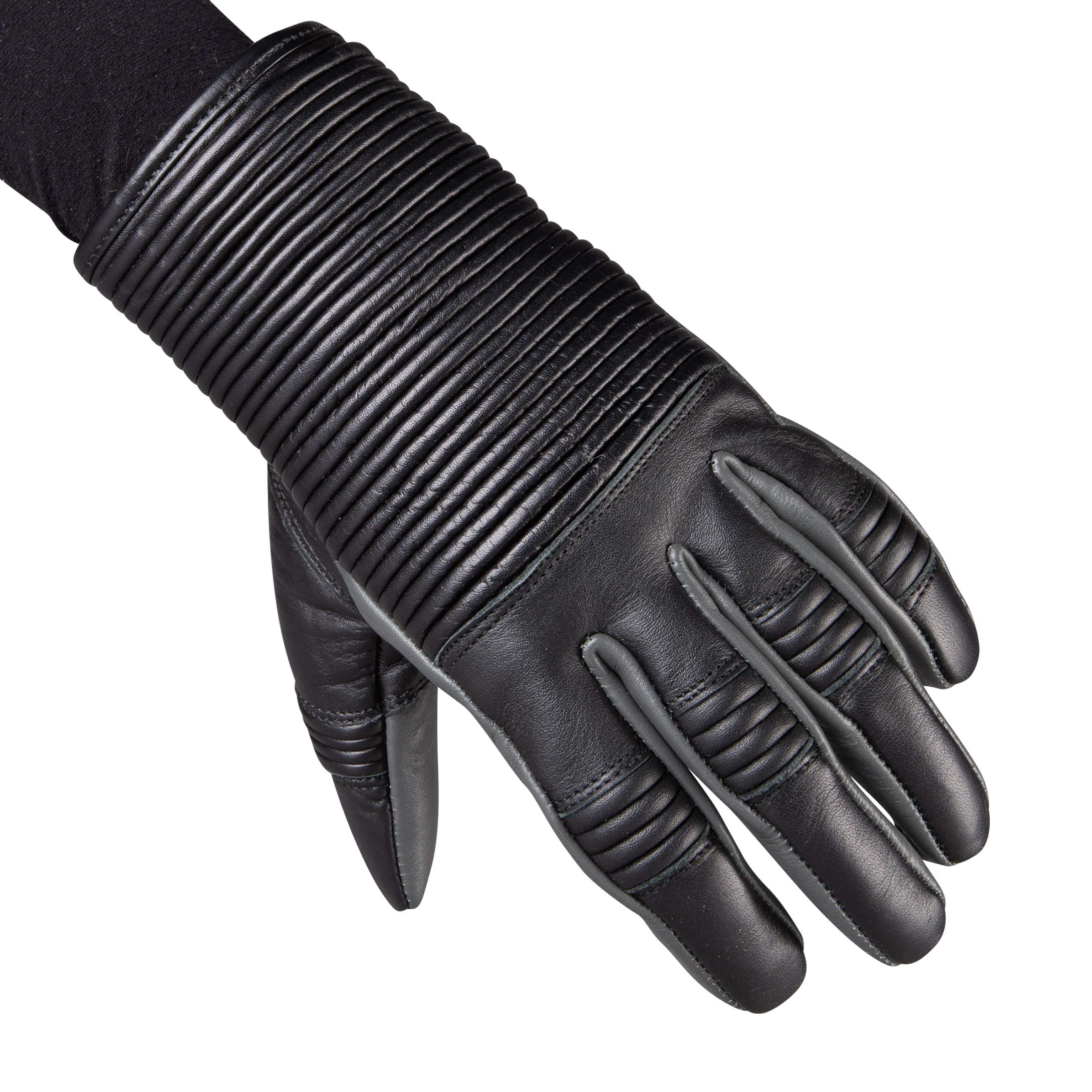 Guantes de Moto Ride&Sons Emblem