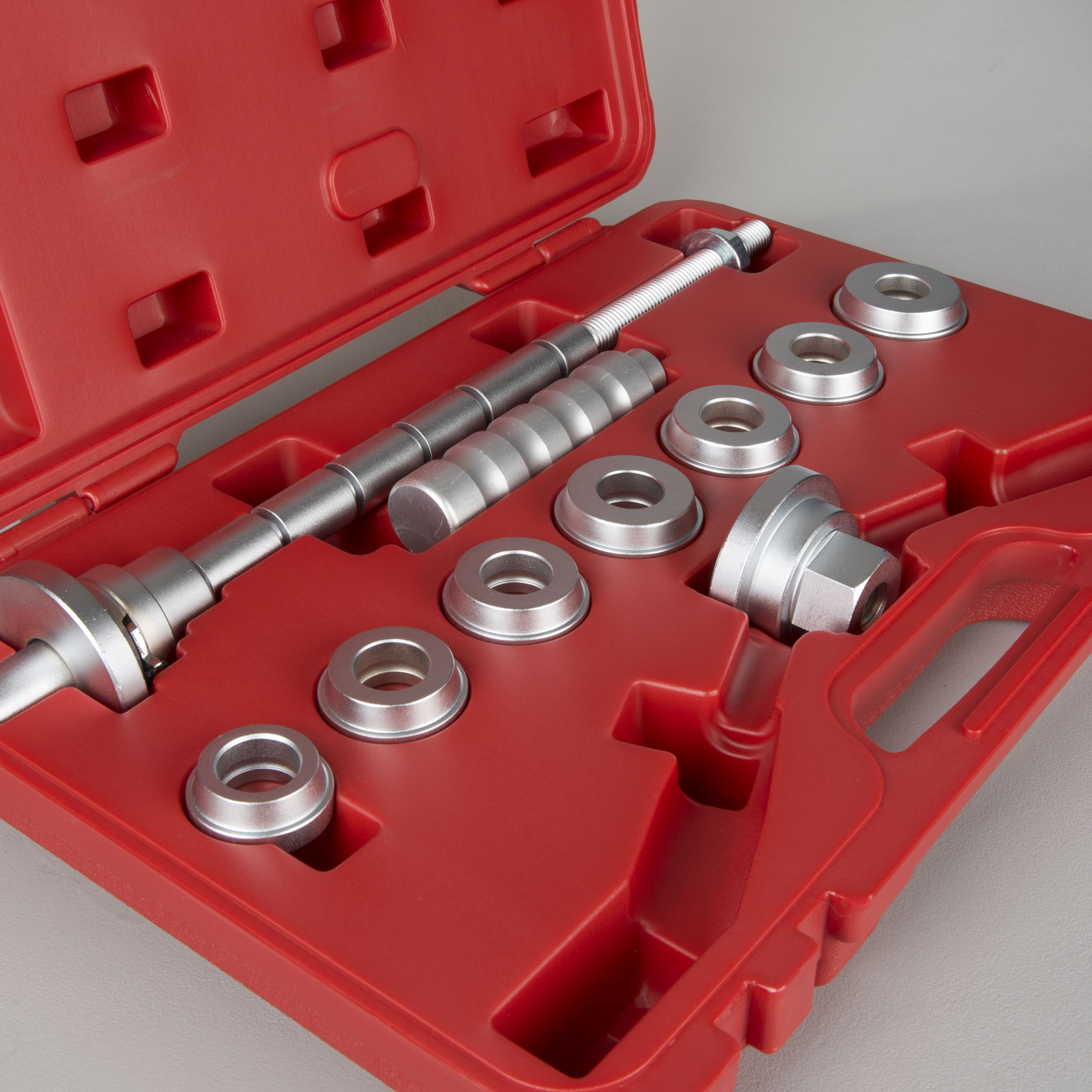 JMP Pressure Bearing Tool Kit