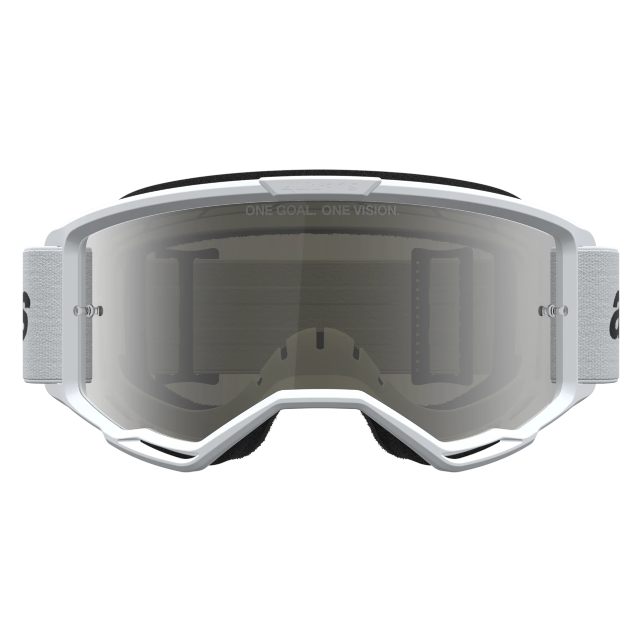 Gafas de Cross Alpinestars Vision 3 Wordmark