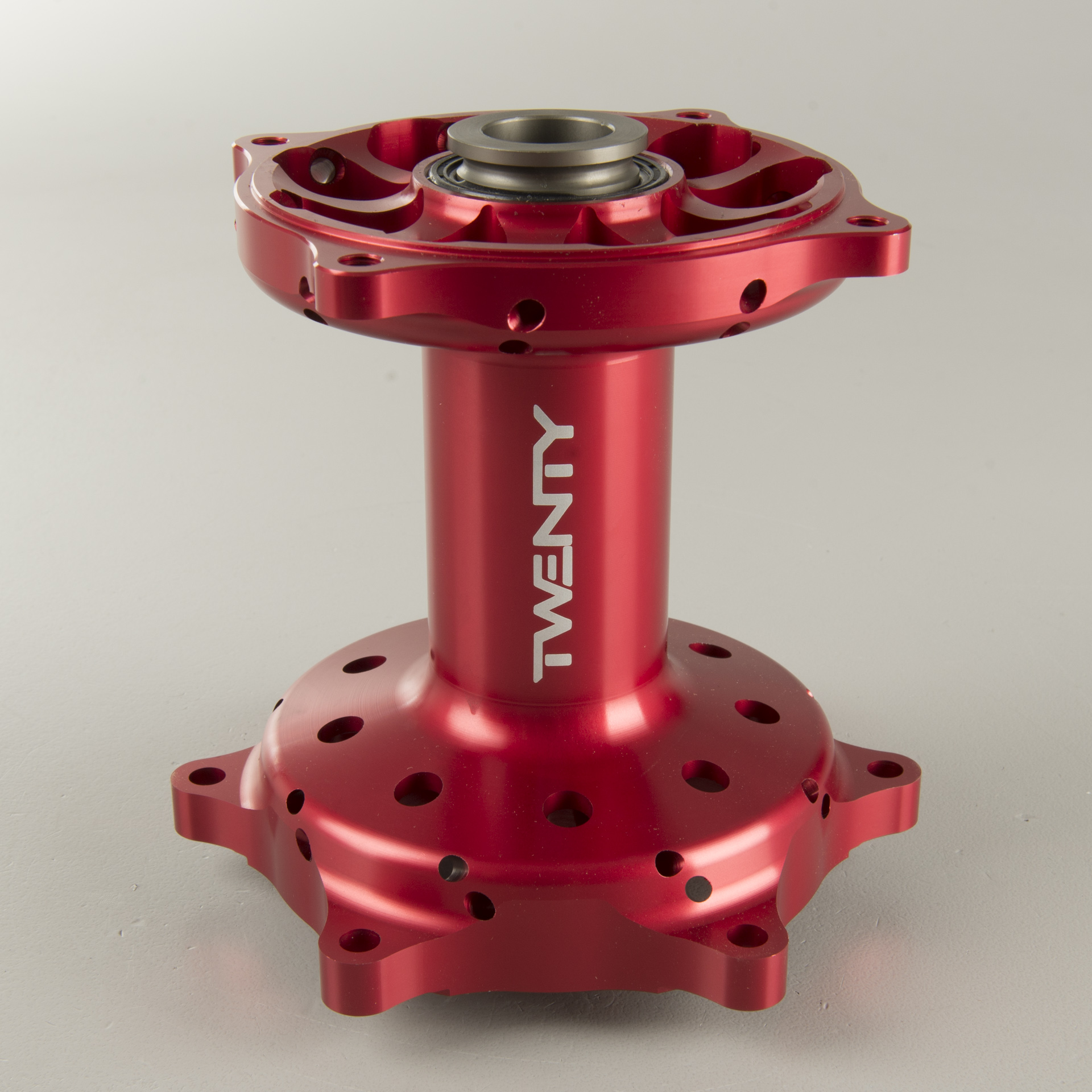 Twenty Rear Wheel Hub