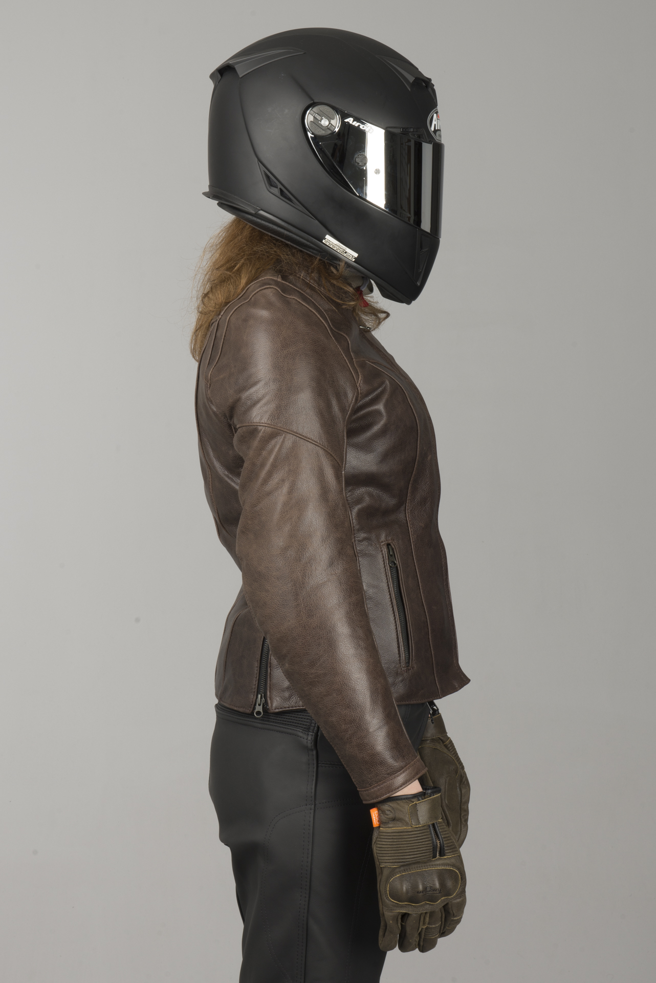 Furygan Bella Women’s Jacket