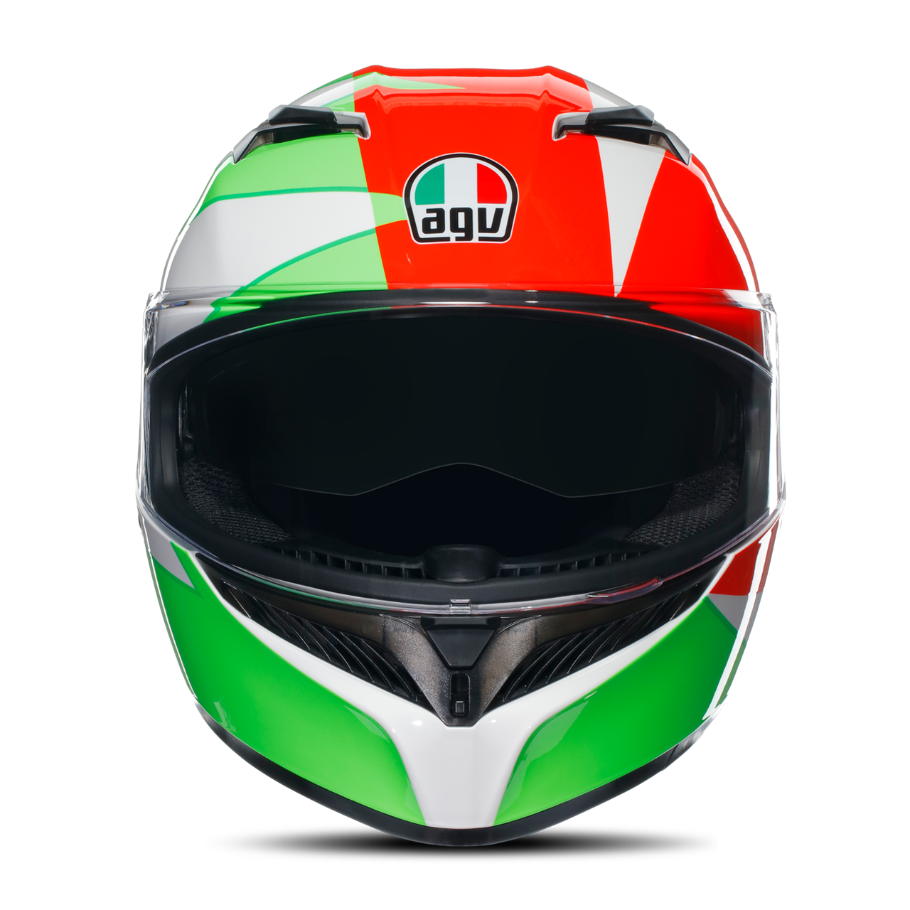 Casco Integral AGV K3
