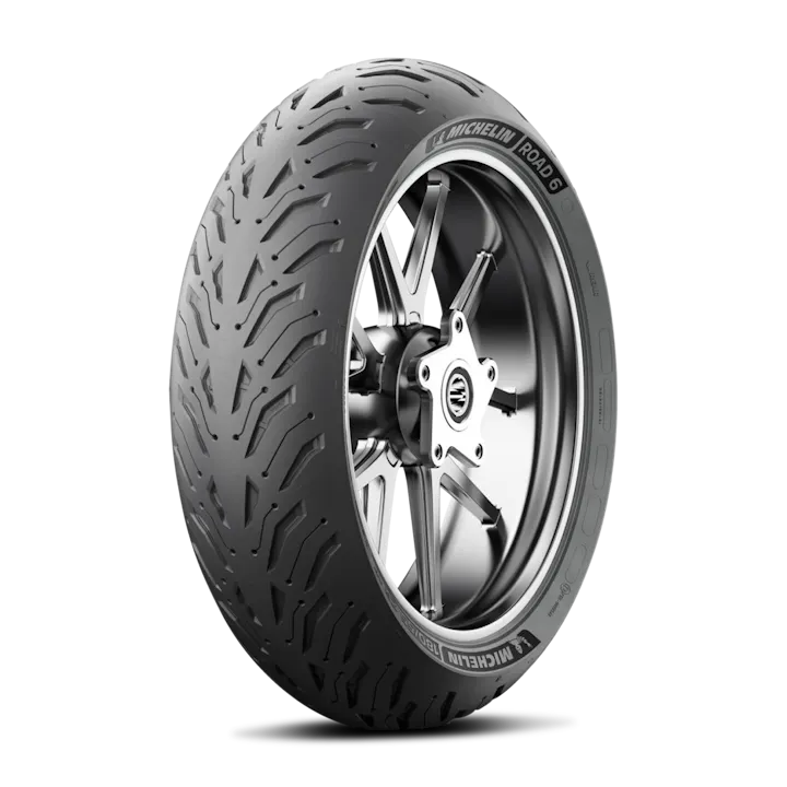 Michelin Band ZR17 ROAD 6