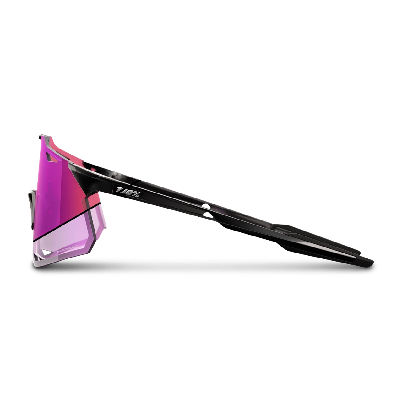 100% Hypercraft MTB Glasses