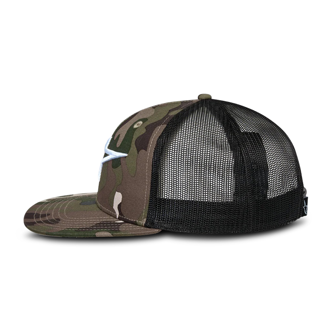 Alpinestars Corp Trucker Cap