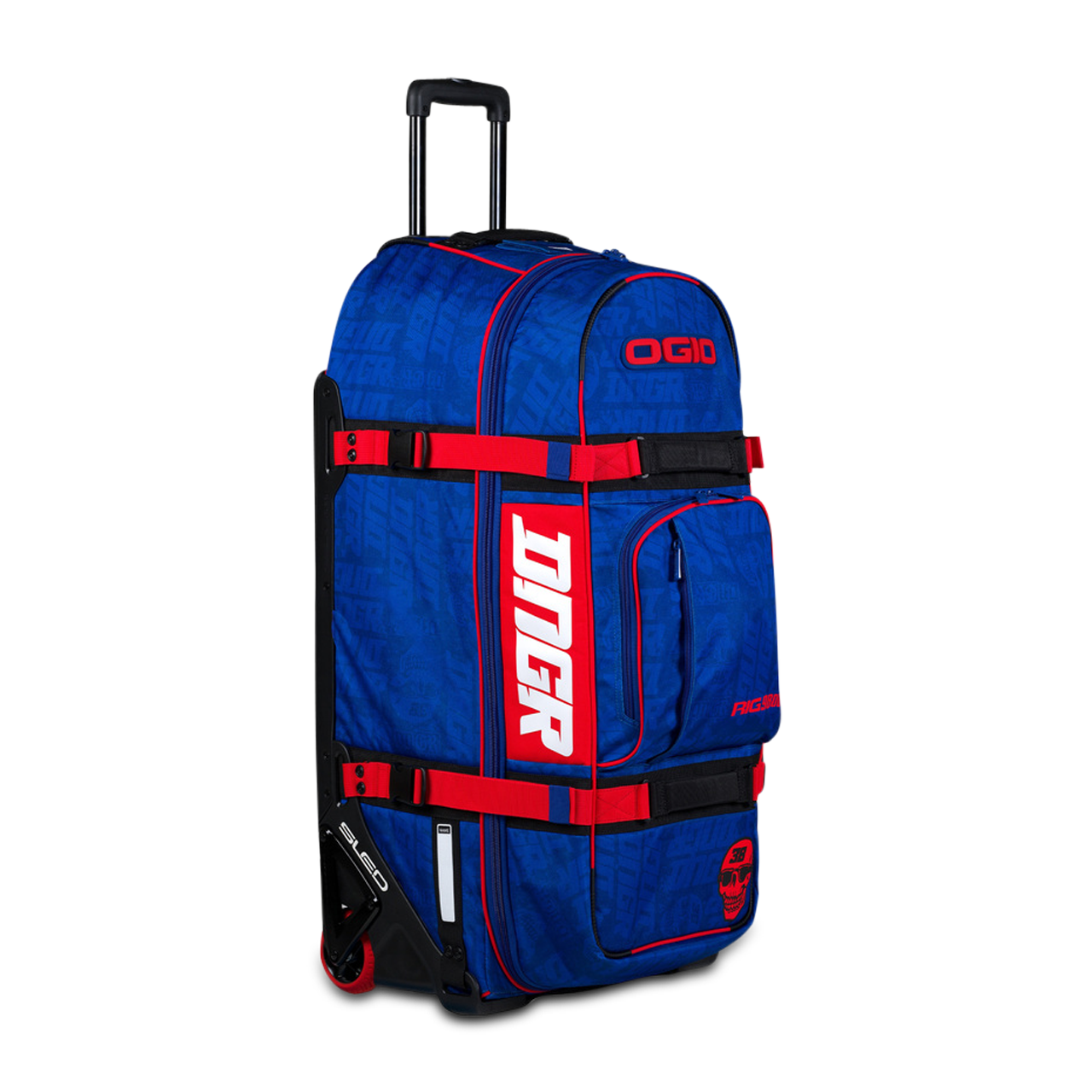 Mala OGIO RIG 9800 DNGR