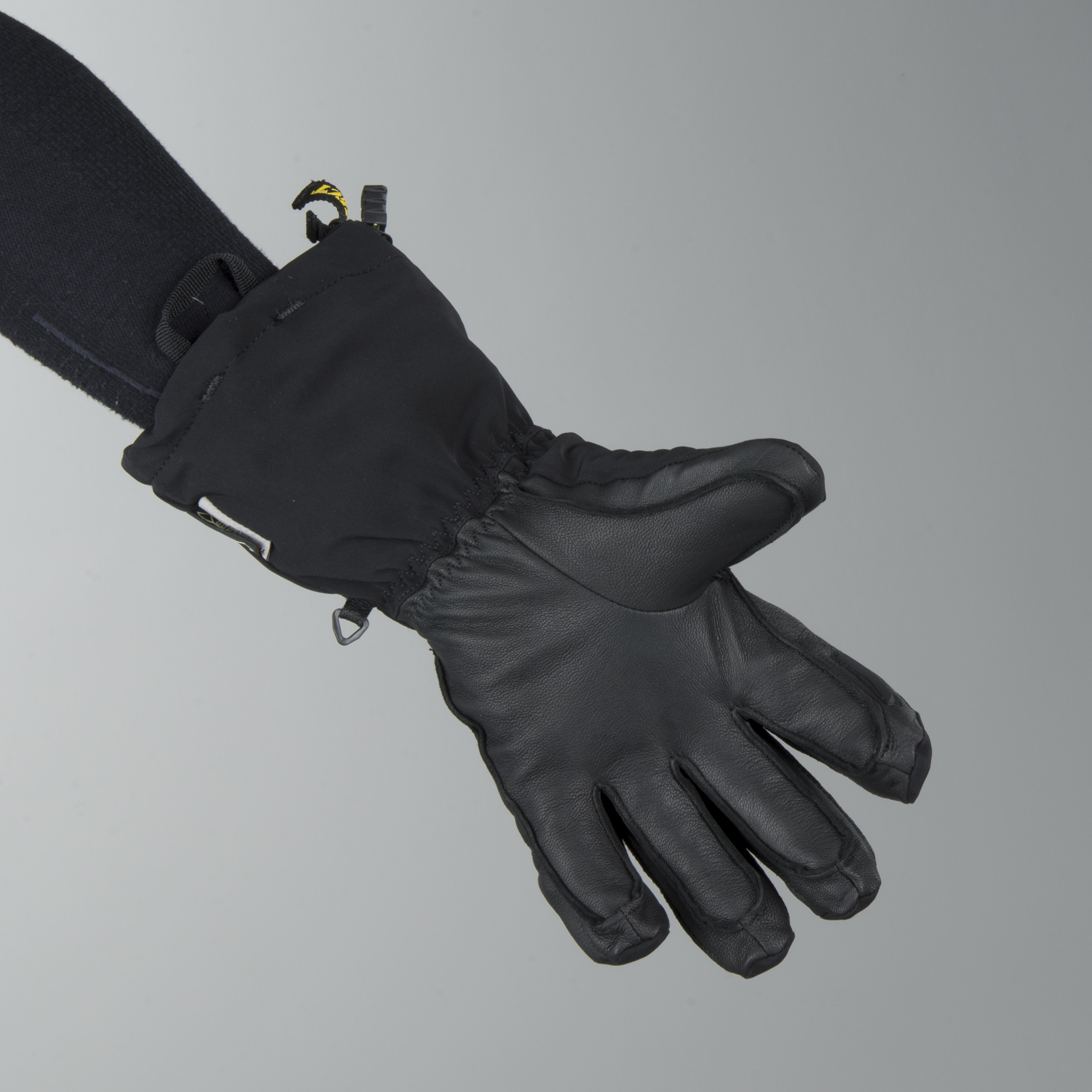 Handschoenen Klim Fusion Asfalt