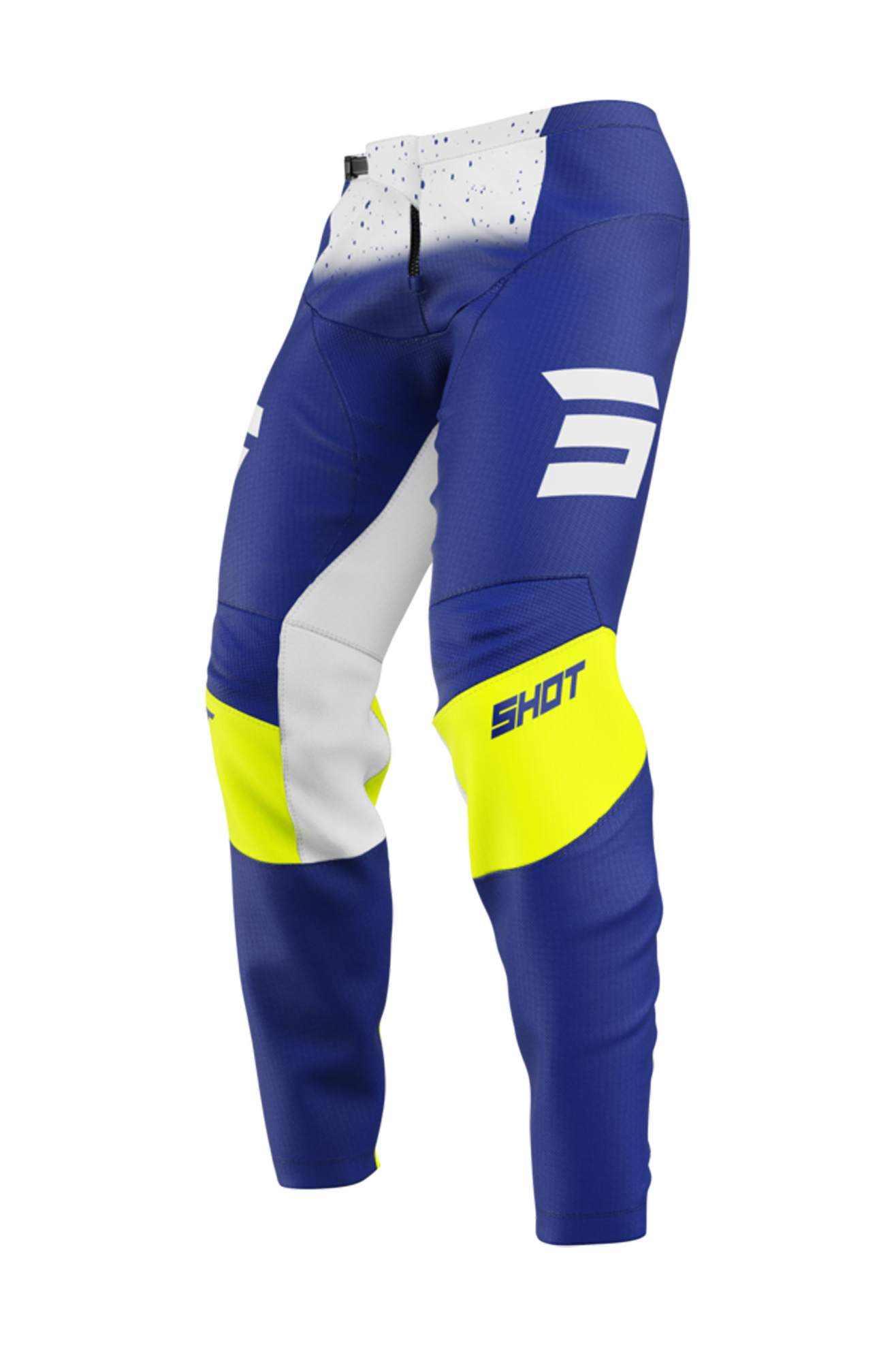 Crossbroek Shot Devo Blast