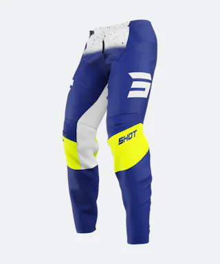 Crossbroek Shot Devo Blast
