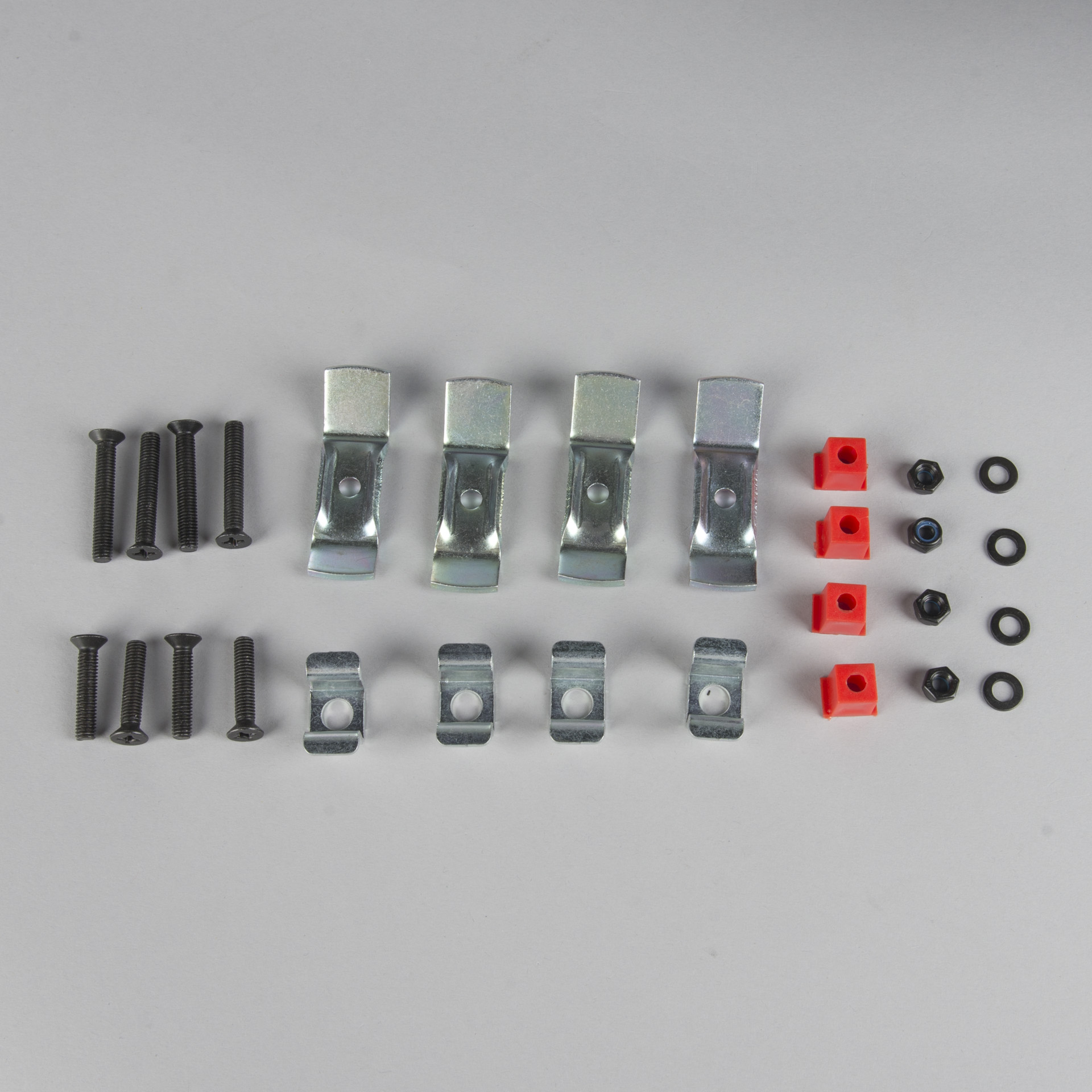 Maleta Topcase Shad SH59x Aluminio