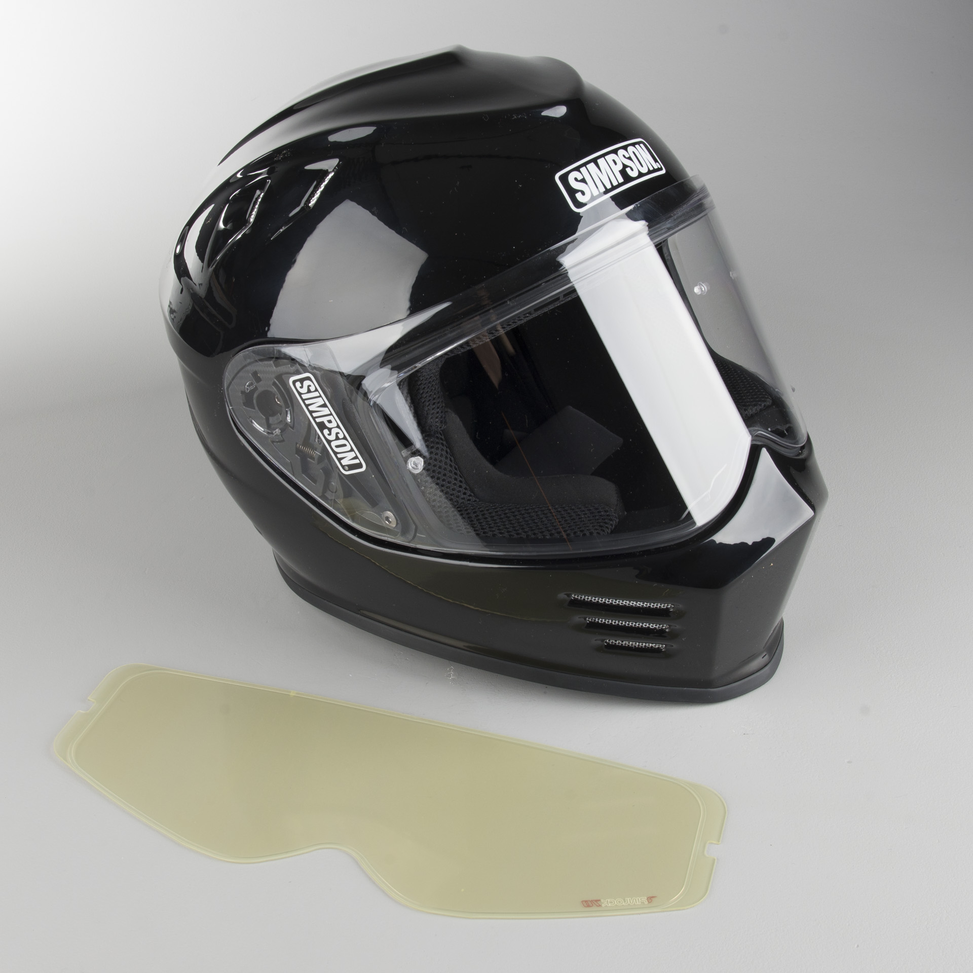 Casco Simpson Venom 06