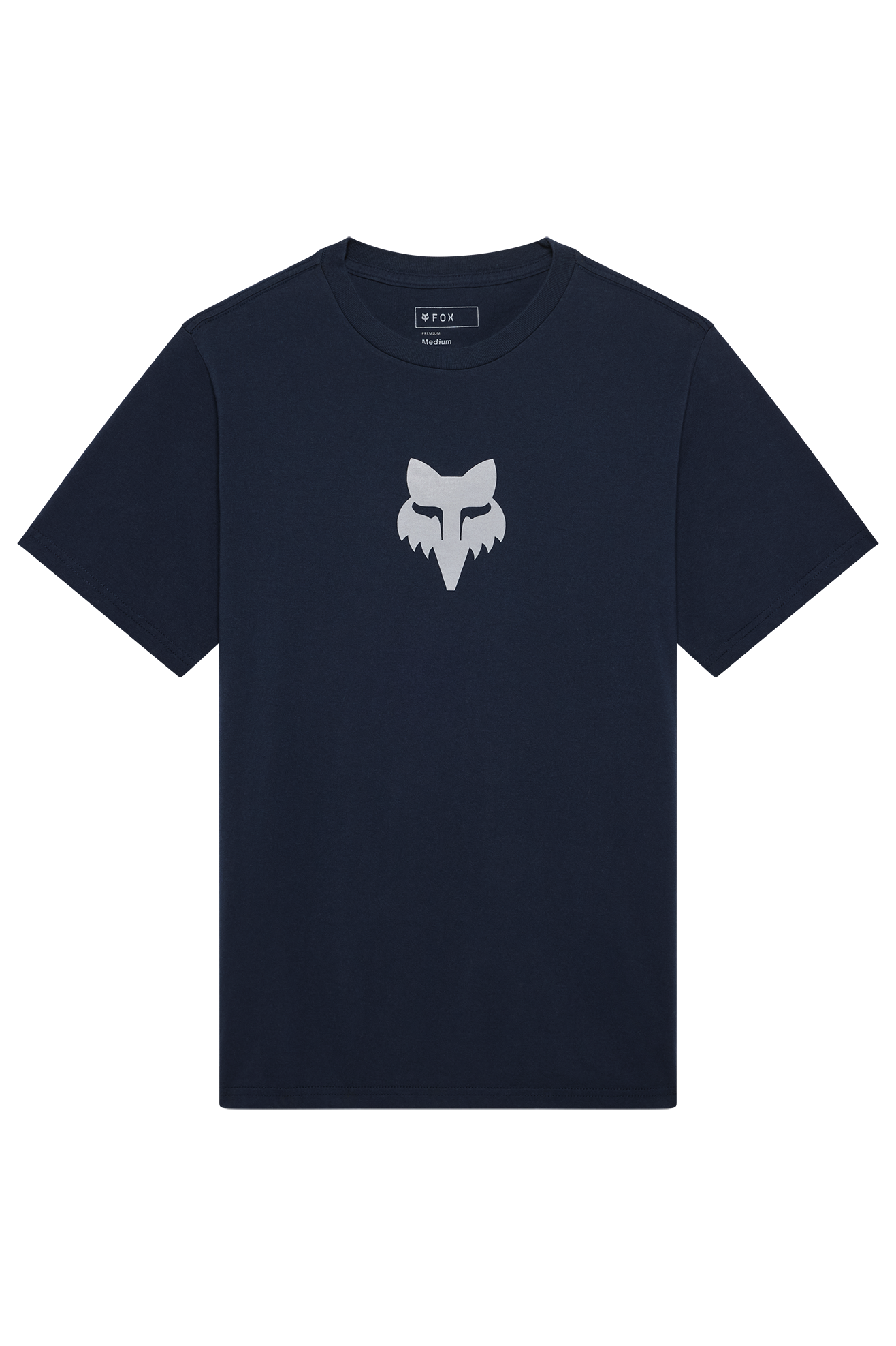 Kratka Majica FOX Head 195 Original