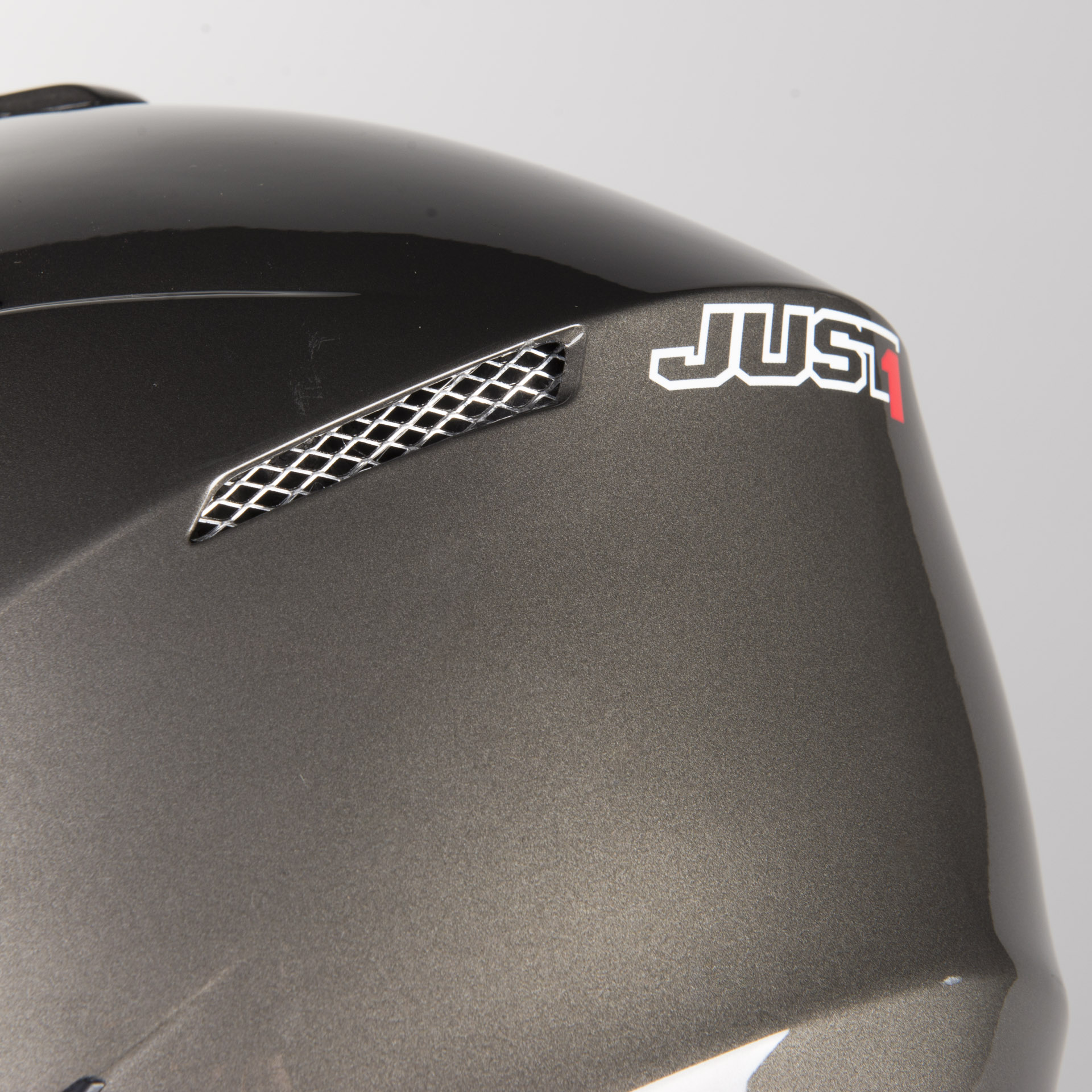 Just1 J14 Solid Adventure Helmet