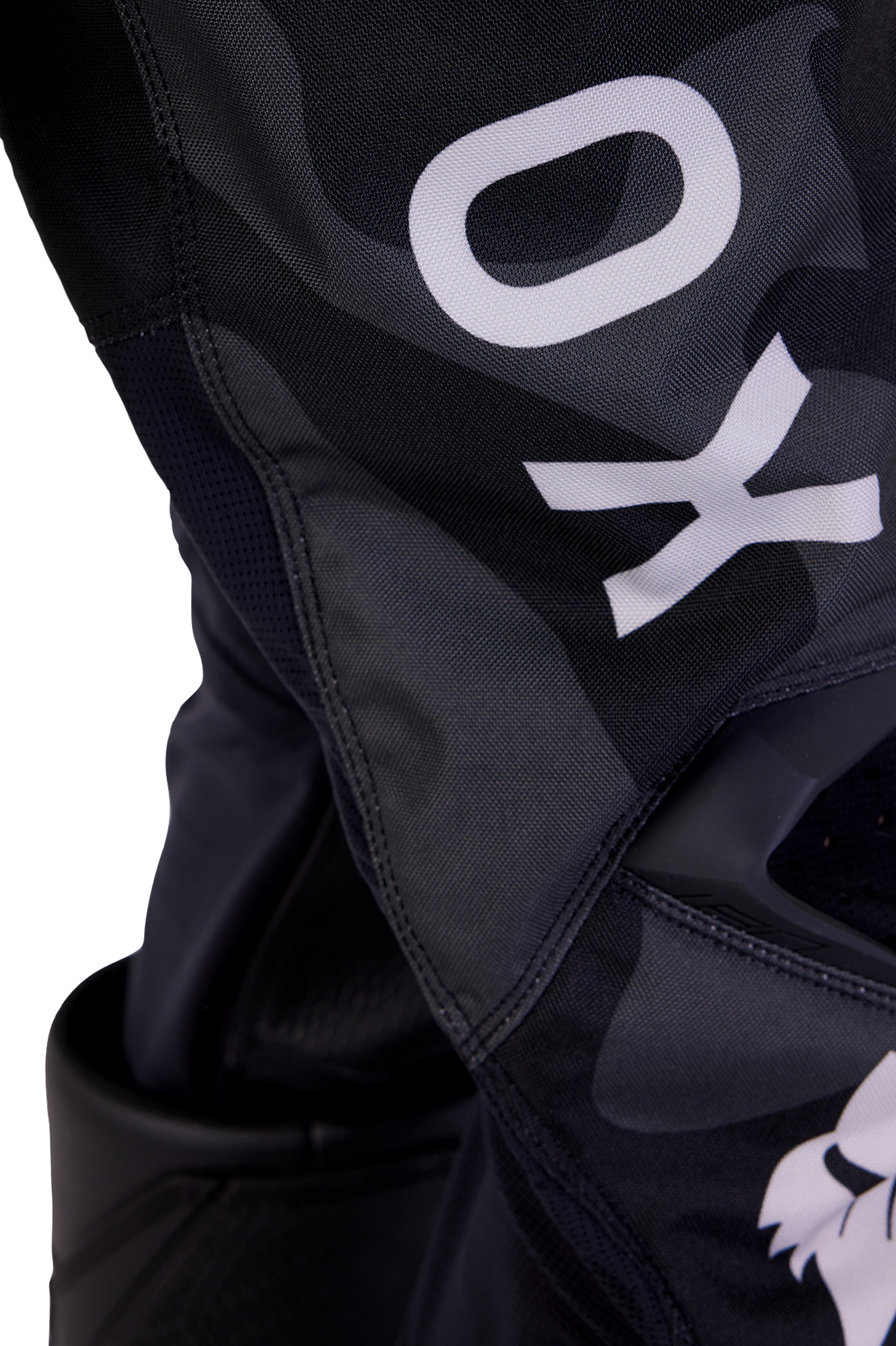 FOX 180 Bnkr Youth MX Trousers