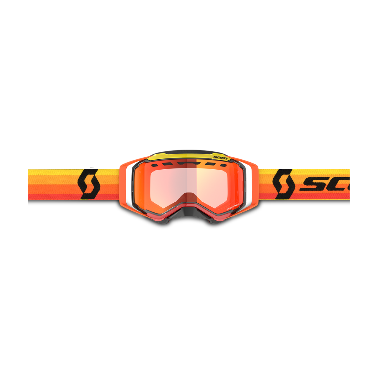 Scott Prospect Snowmobile Goggles Enhancer