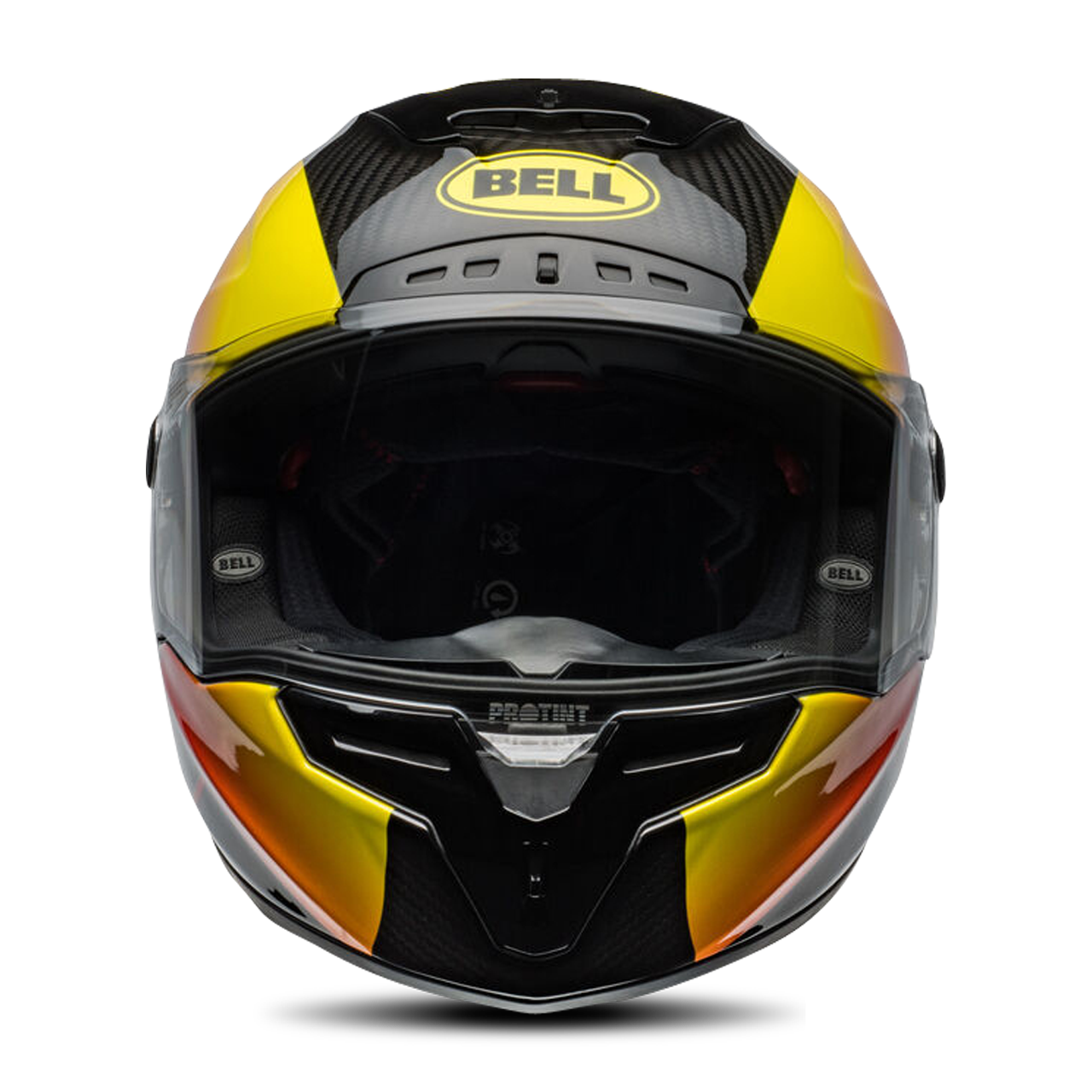 Casco Integral Bell Race Star Dlx Flex