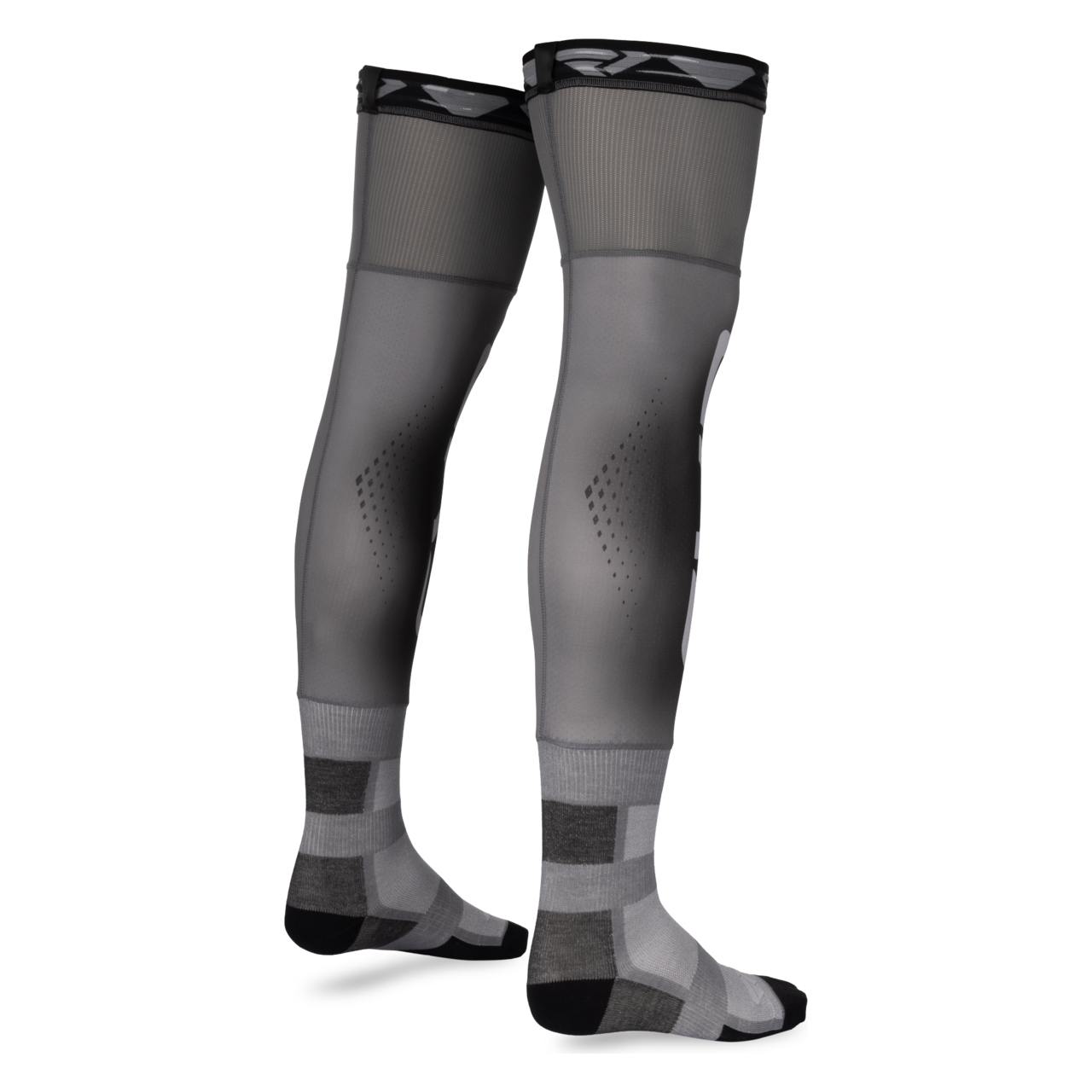FXR Riding Air 27 Long Socks