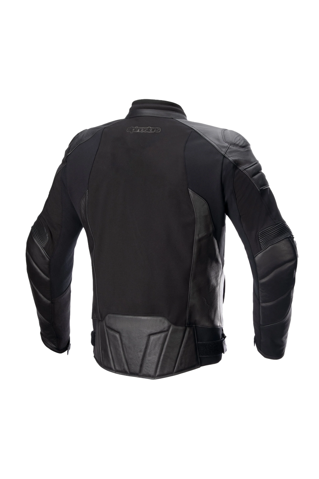 Chaqueta de Moto Alpinestars HUSKER Impermeable