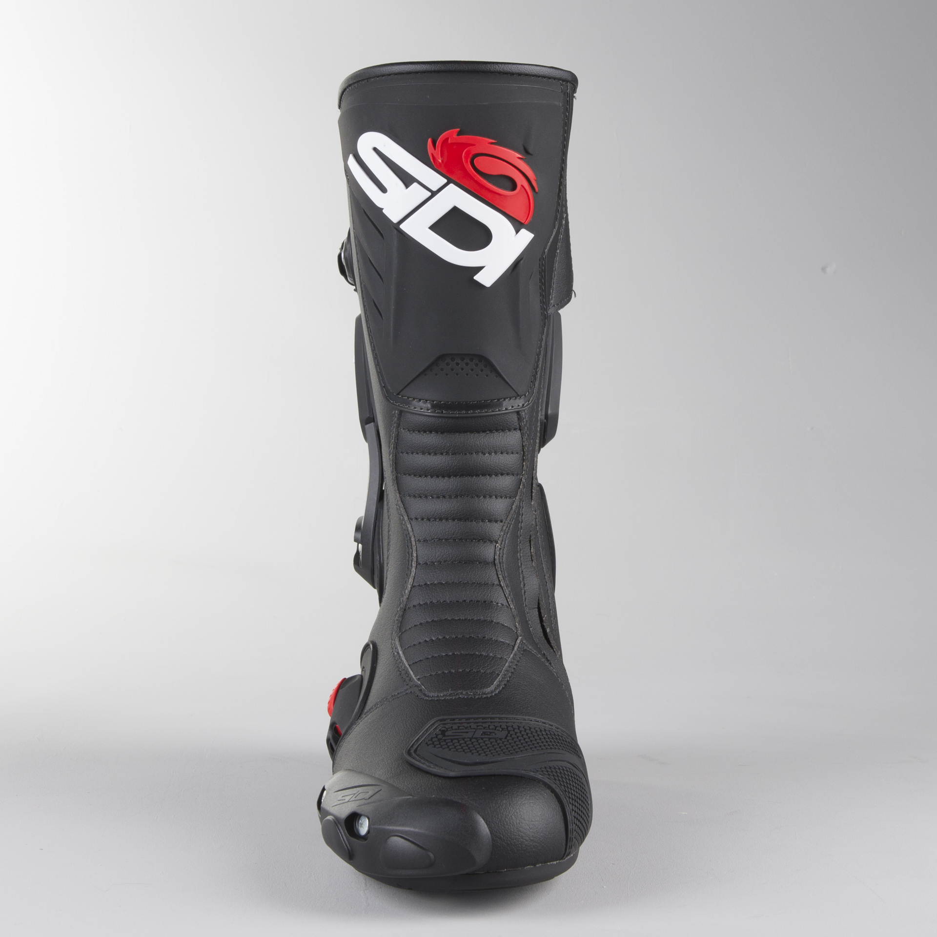 Sidi Vertigo 2 MC Stövlar Svart Sidi Vertigo 2 MC Stövlar Svart