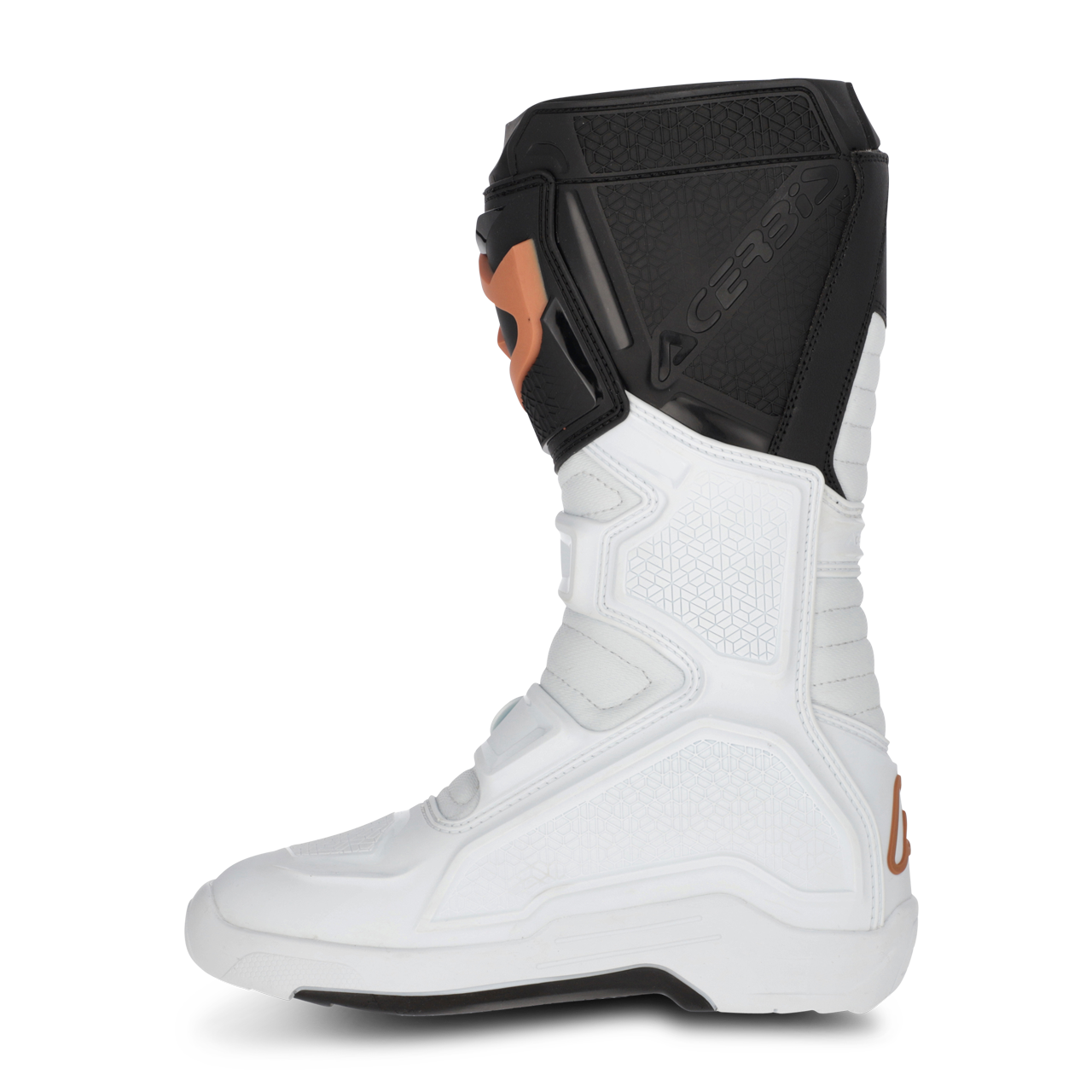 Botas MX Acerbis X-Team 2.0