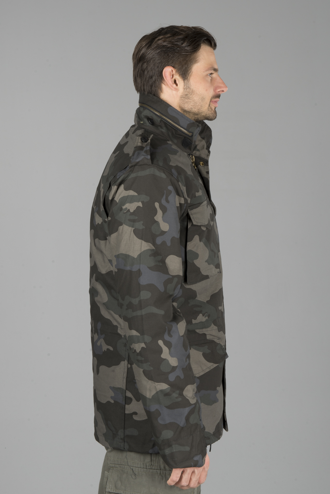 Jas Brandit M65 Standard