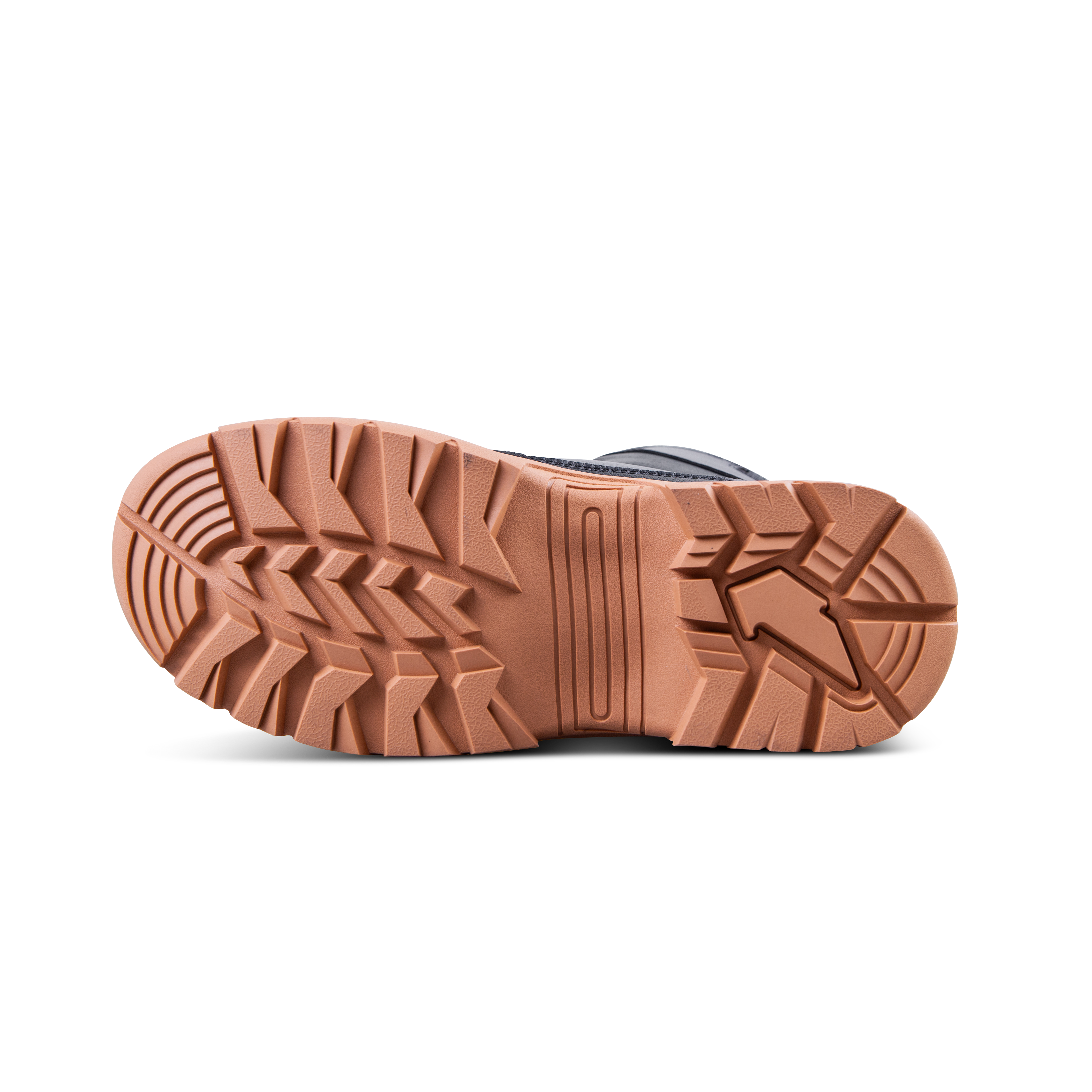 Bottes Motoneige Raven Destroyer
