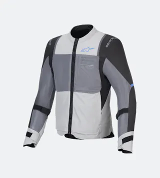 Motorjas Alpinestars St-2 Air