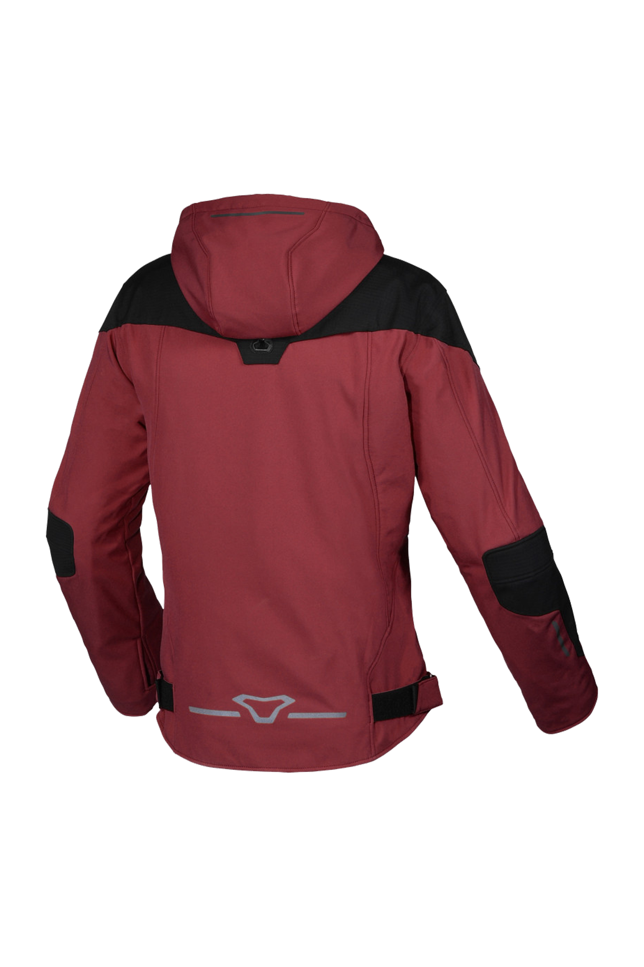 Chaqueta de Moto para Mujer Macna Territor