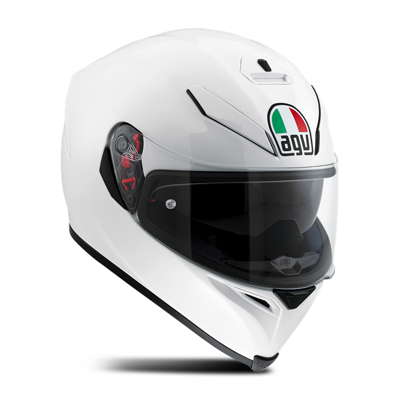 Integraalhelm AGV K5 S Apex 46