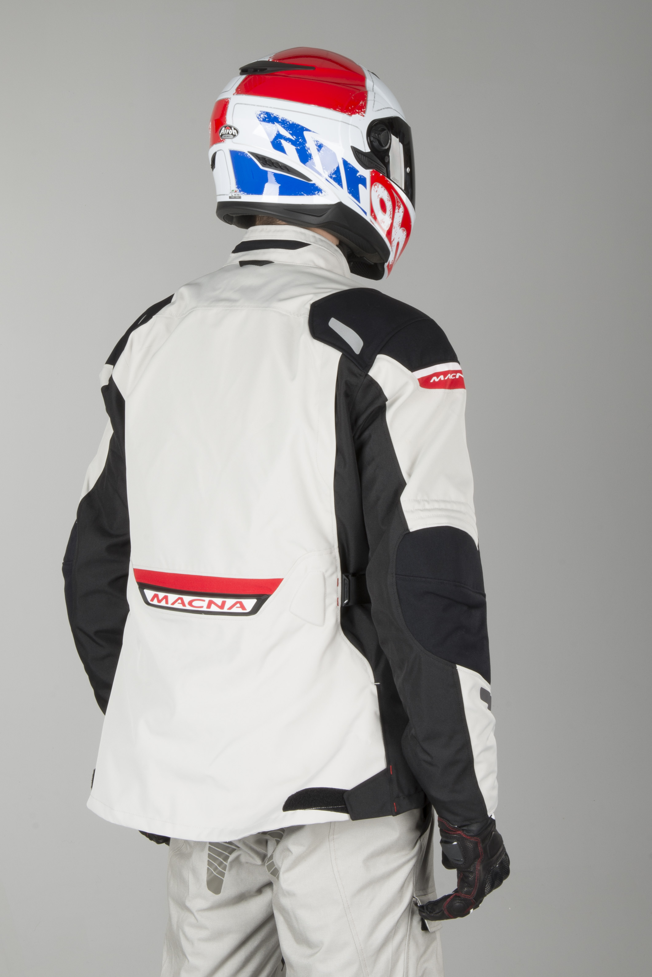 Macna Myth Jacket