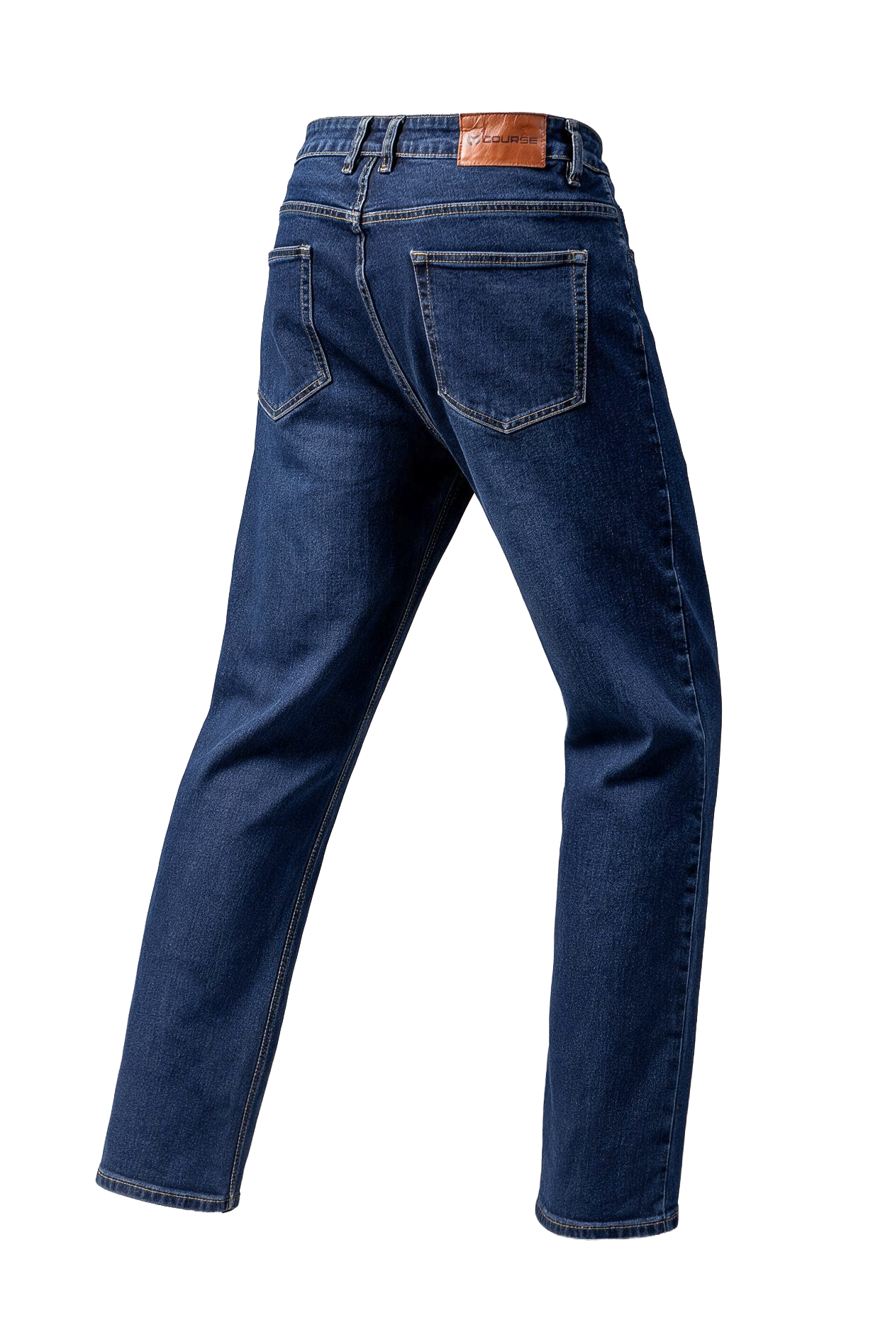 Motorjeans Course Arc Tapered