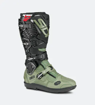 Crossstøvler Sidi Crossfire 3 SRS