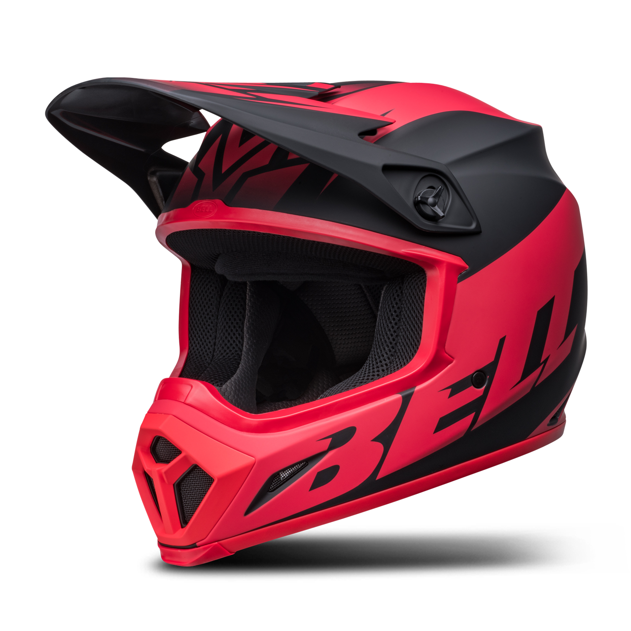 Casco Adventure De Motocross BELL MX-9 Mips®