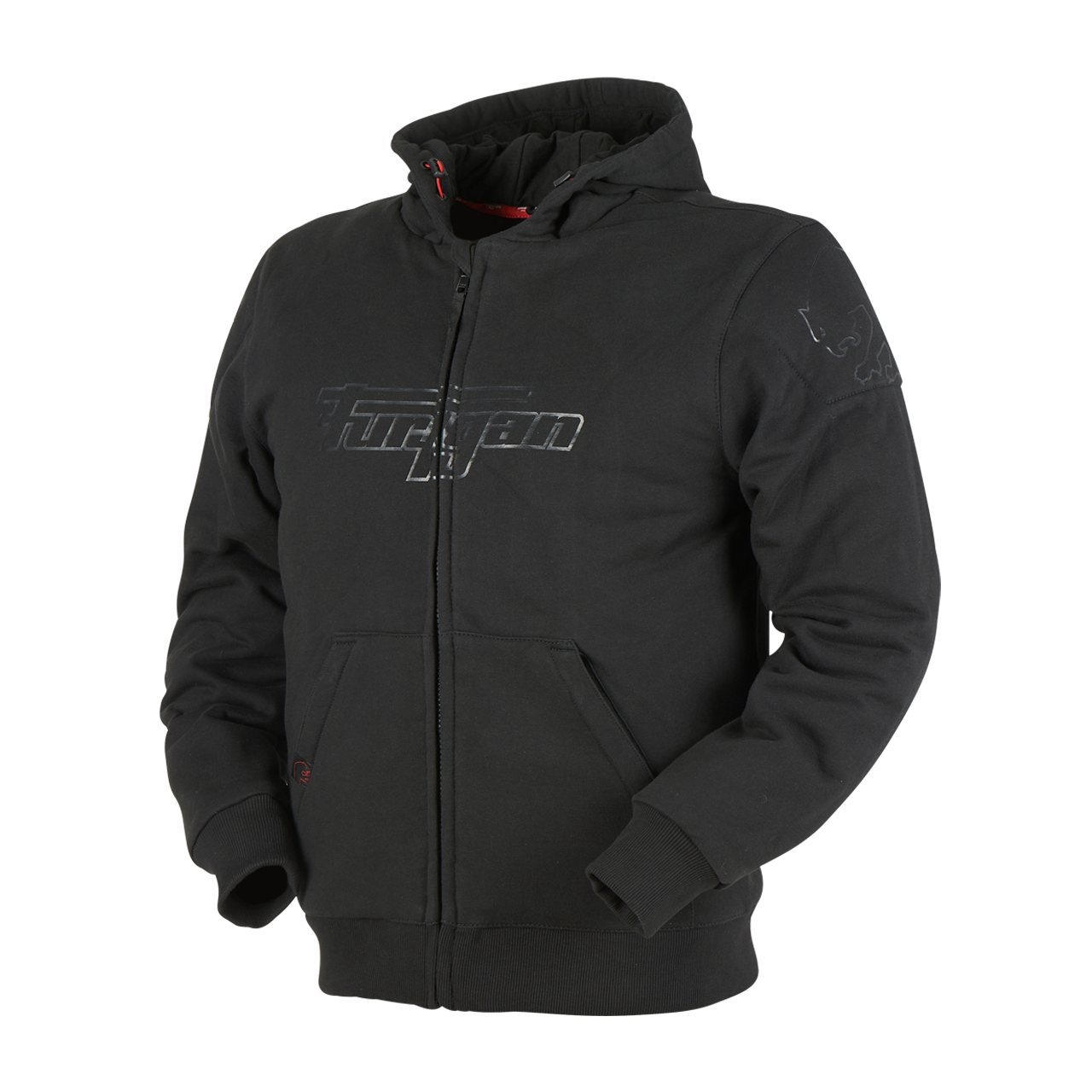 Furygan Luxio Evo Motorcycle Hoodie