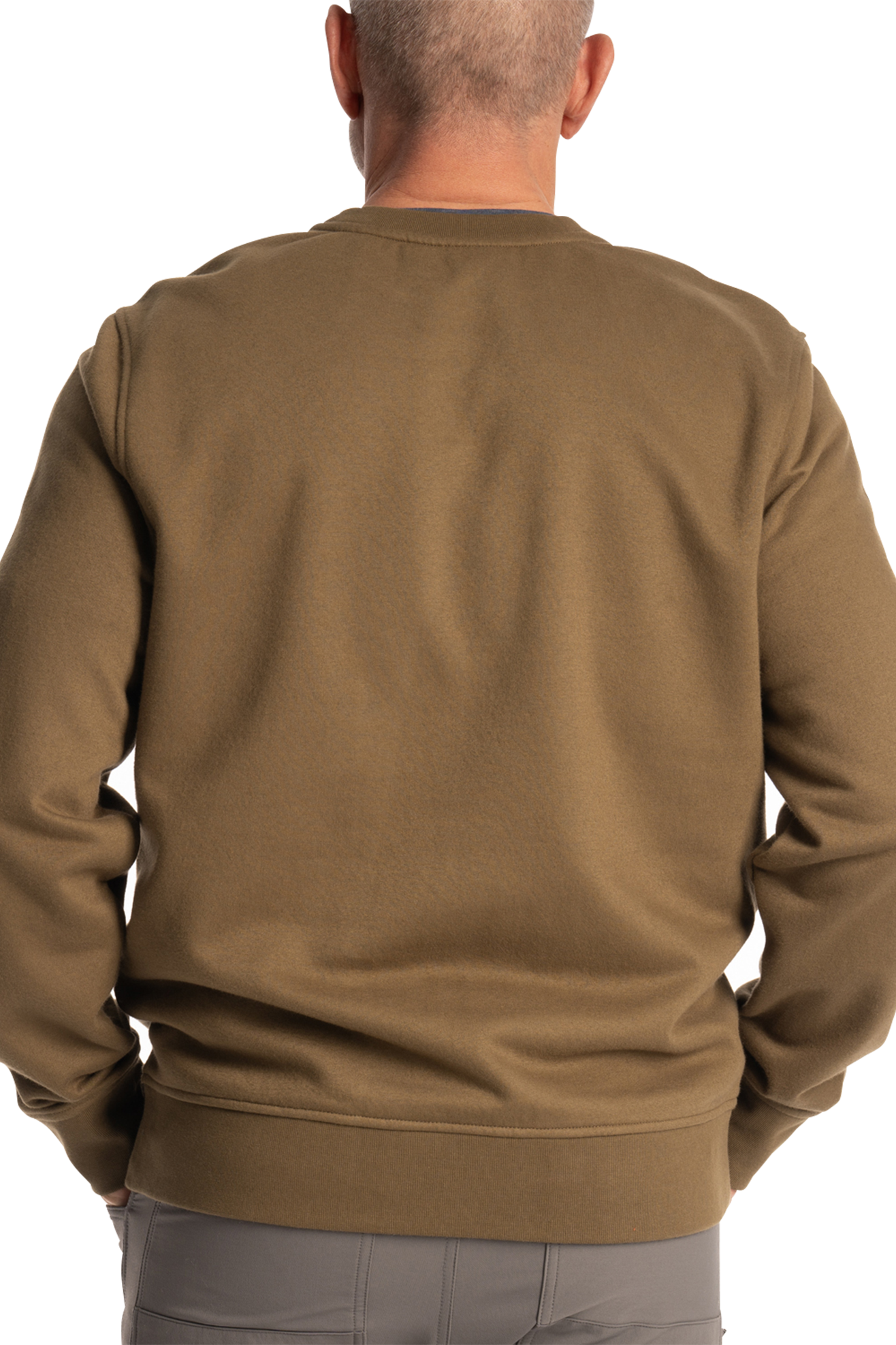 Klim Range Crew Sweater