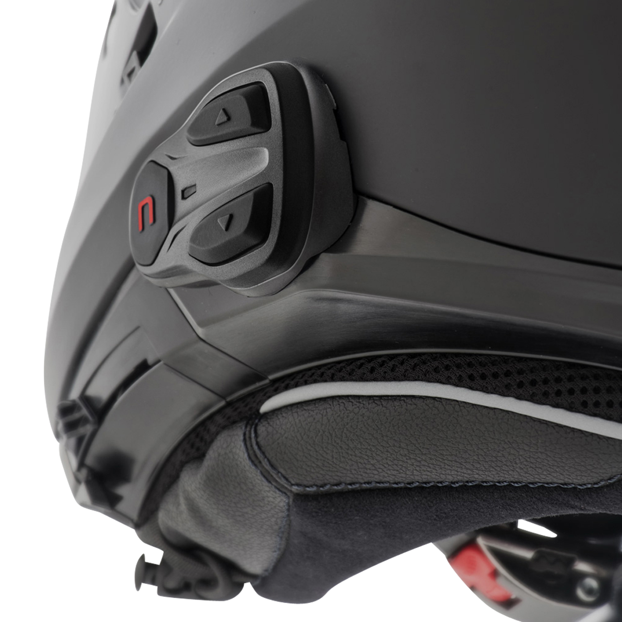 Intercomunicador Nolan N-Com B601 R Twin Pack
