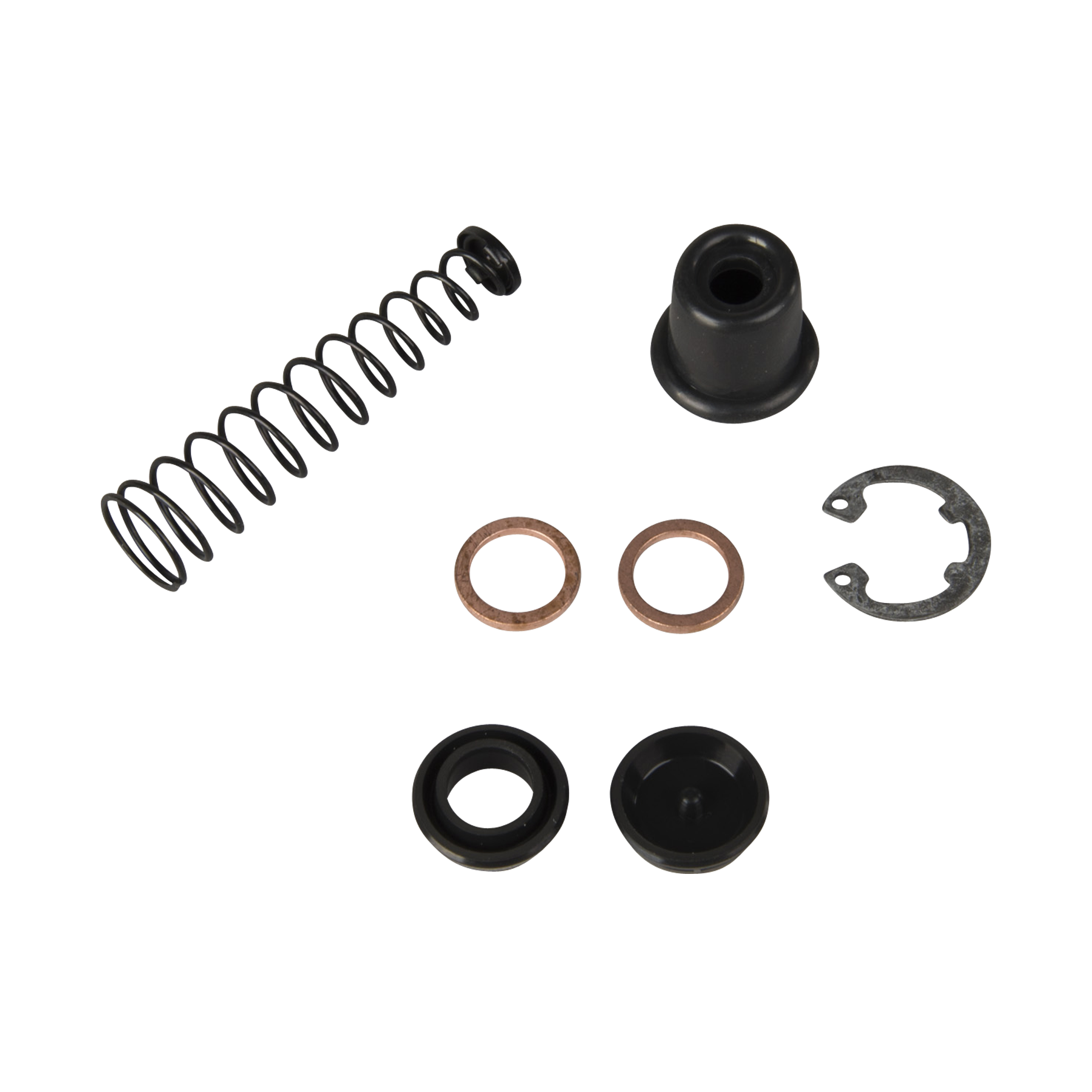 All Balls Reparatieset voorremcilinder
