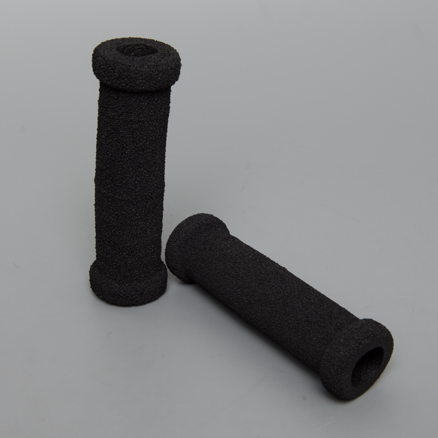 ProGrip 785 Foam Grips Black